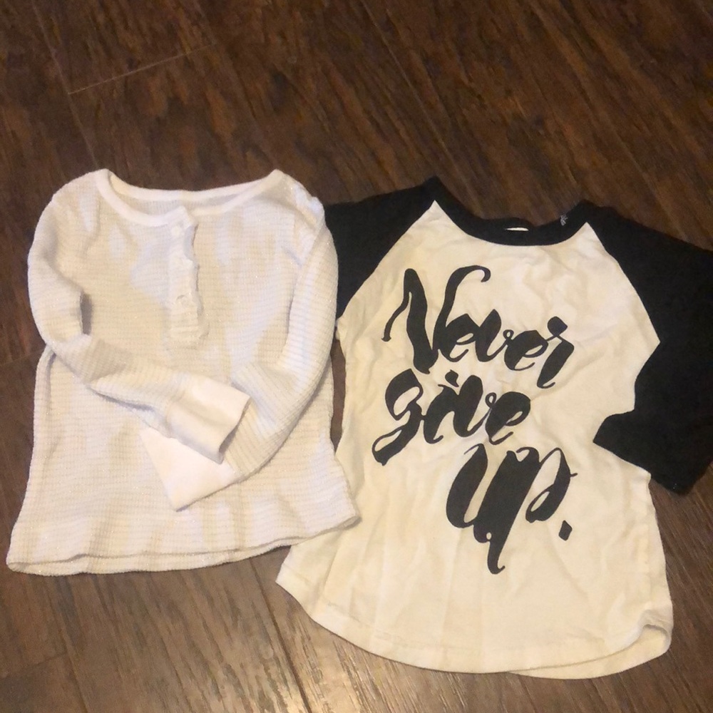Shirt bundle